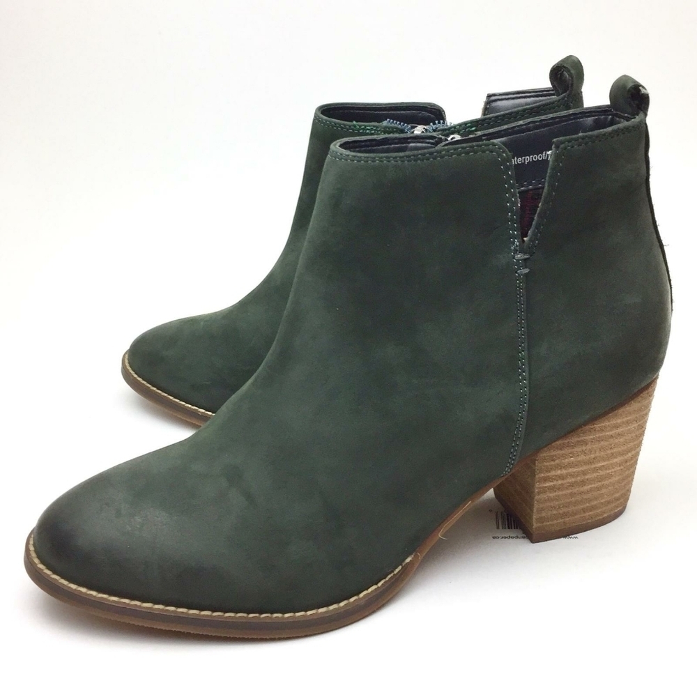 BLONDO Norma Waterproof Bootie SZ 10 - Picture 4 of 11